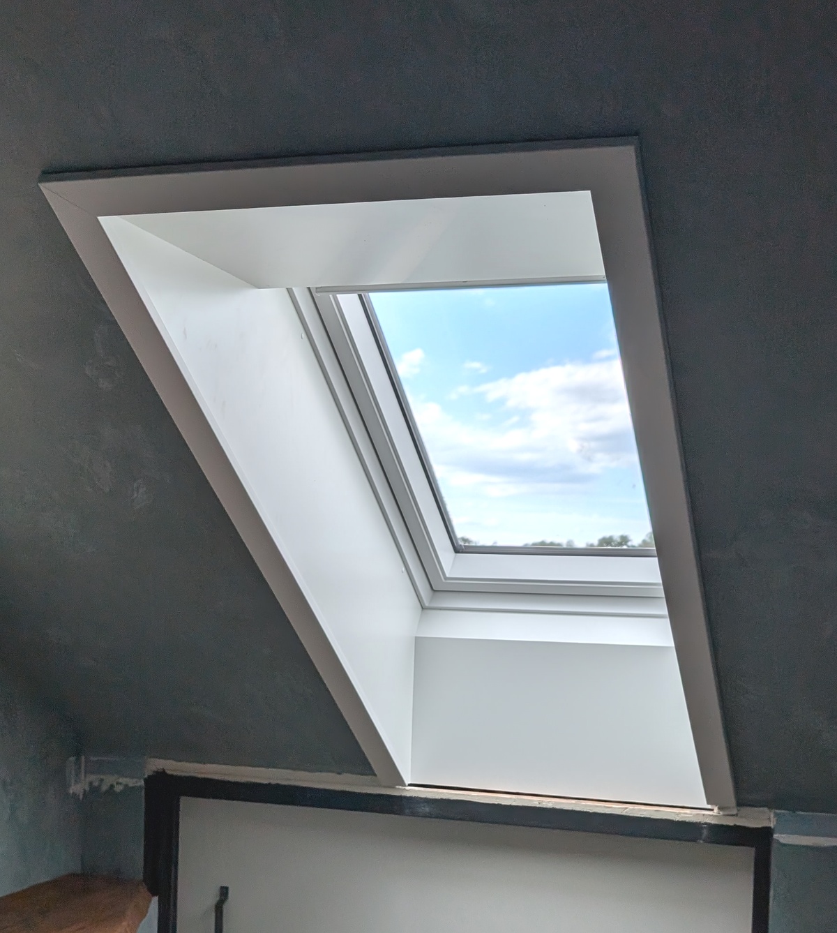 Dachfenster