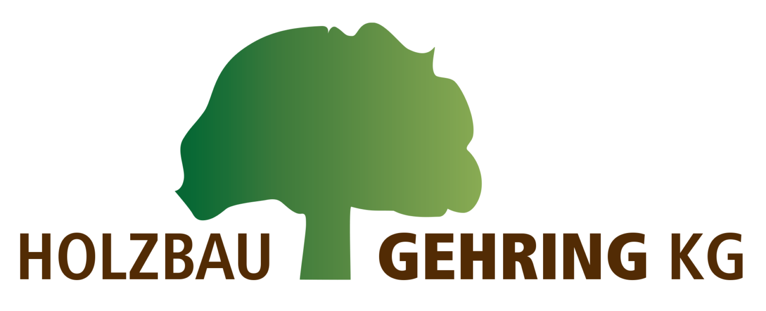 Holzbau Gehring KG
