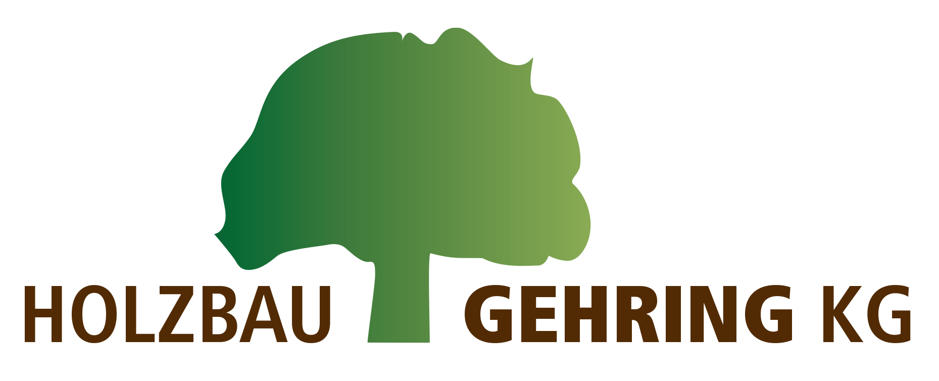 Holzbau Gehring KG